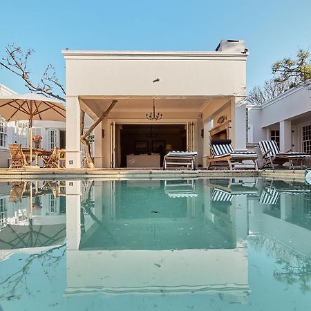 Dalton House Hotell Cape Town Eksteriør bilde