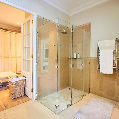 Dalton House Hotell Cape Town Eksteriør bilde