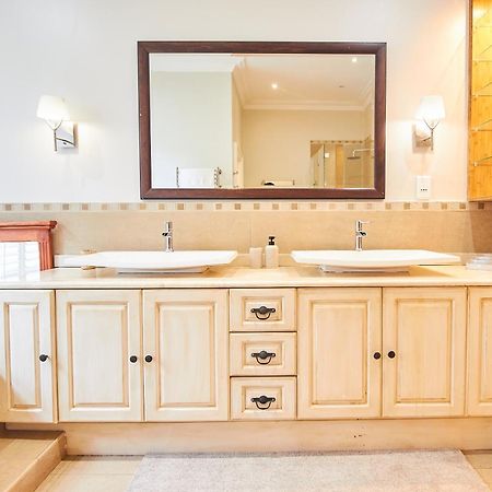 Dalton House Hotell Cape Town Eksteriør bilde
