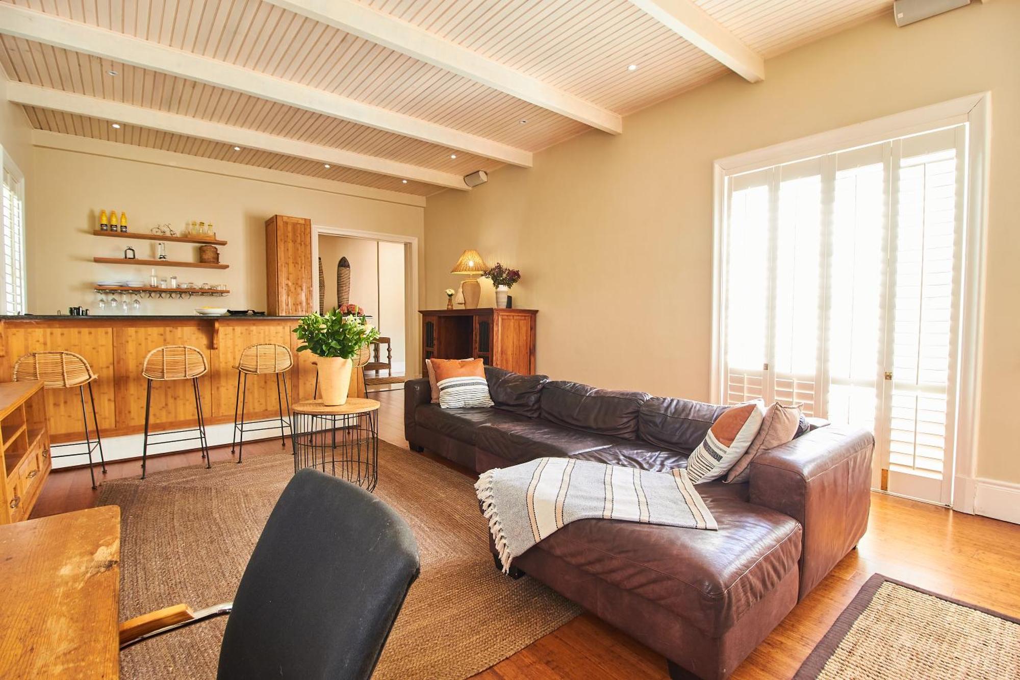 Dalton House Hotell Cape Town Eksteriør bilde