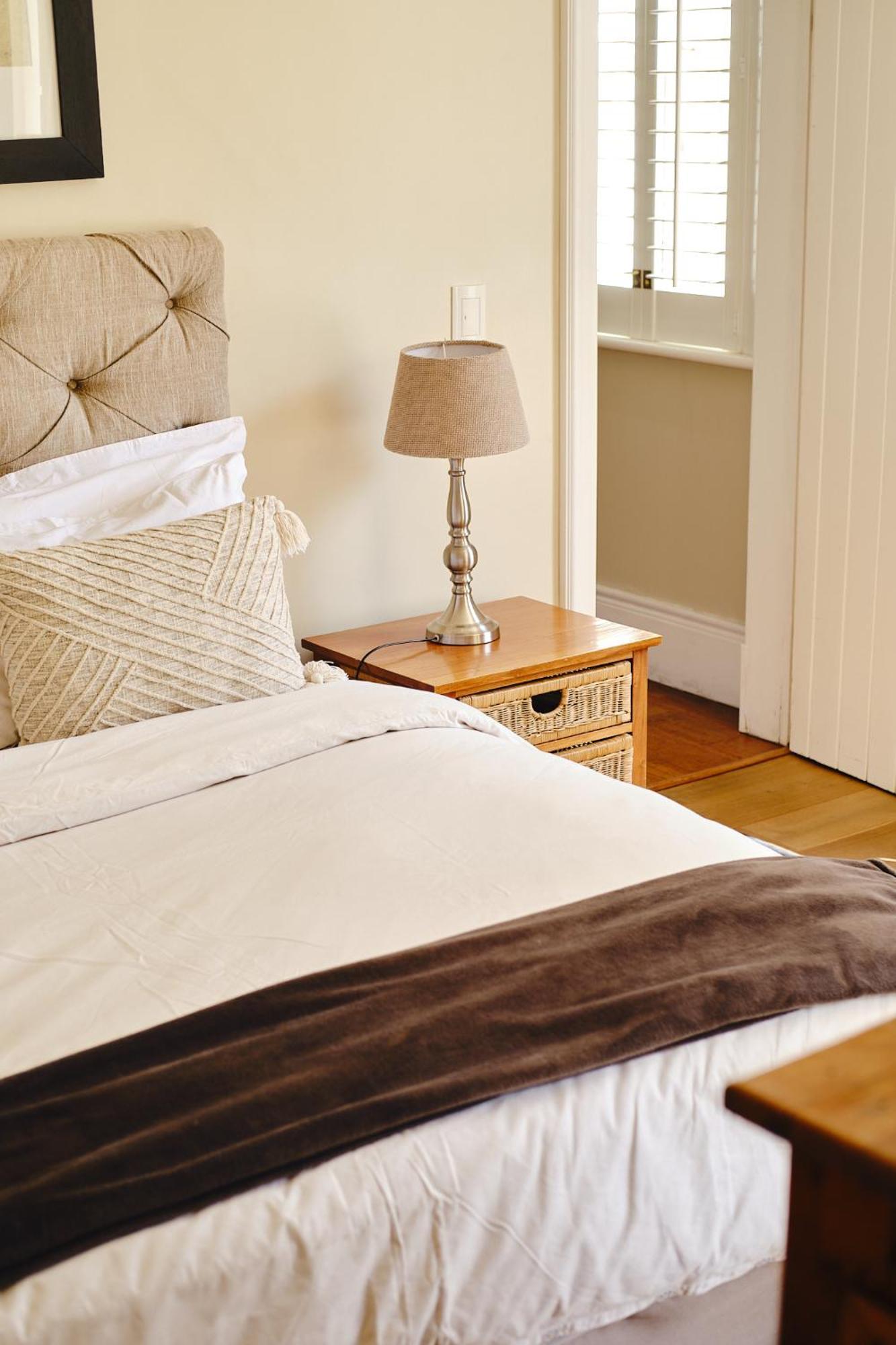 Dalton House Hotell Cape Town Eksteriør bilde