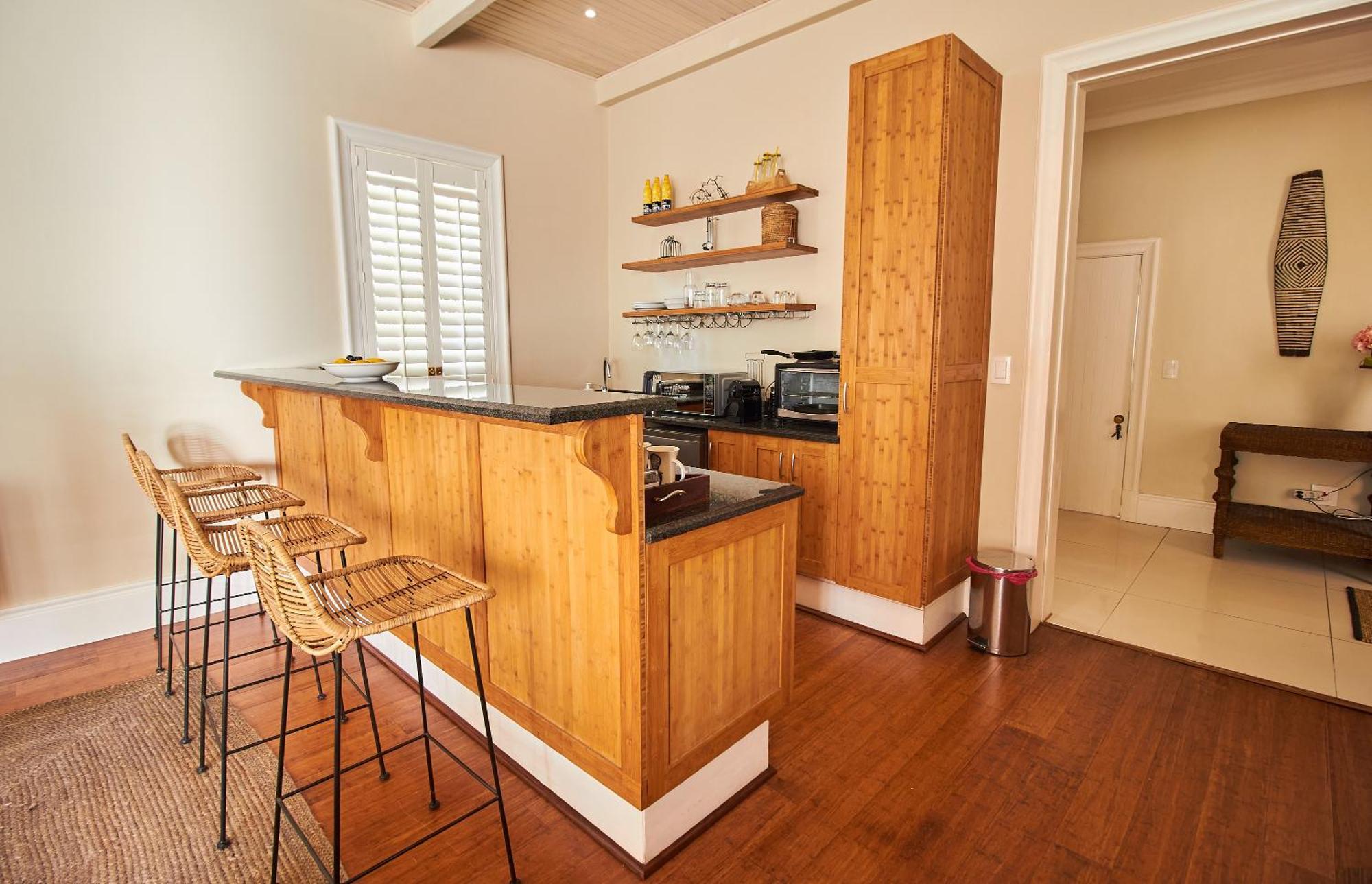 Dalton House Hotell Cape Town Eksteriør bilde