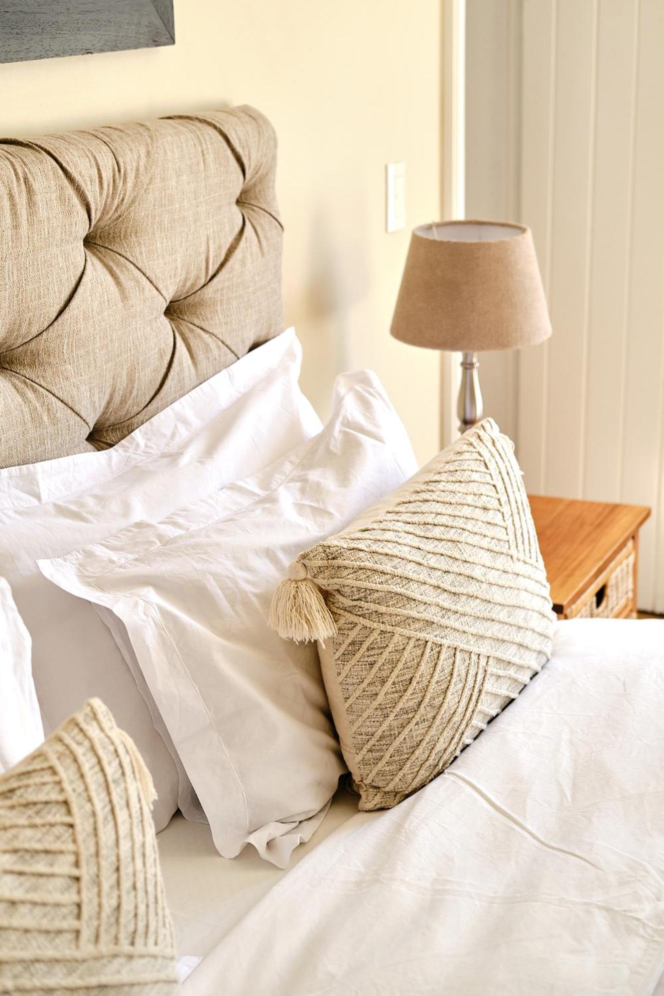 Dalton House Hotell Cape Town Eksteriør bilde