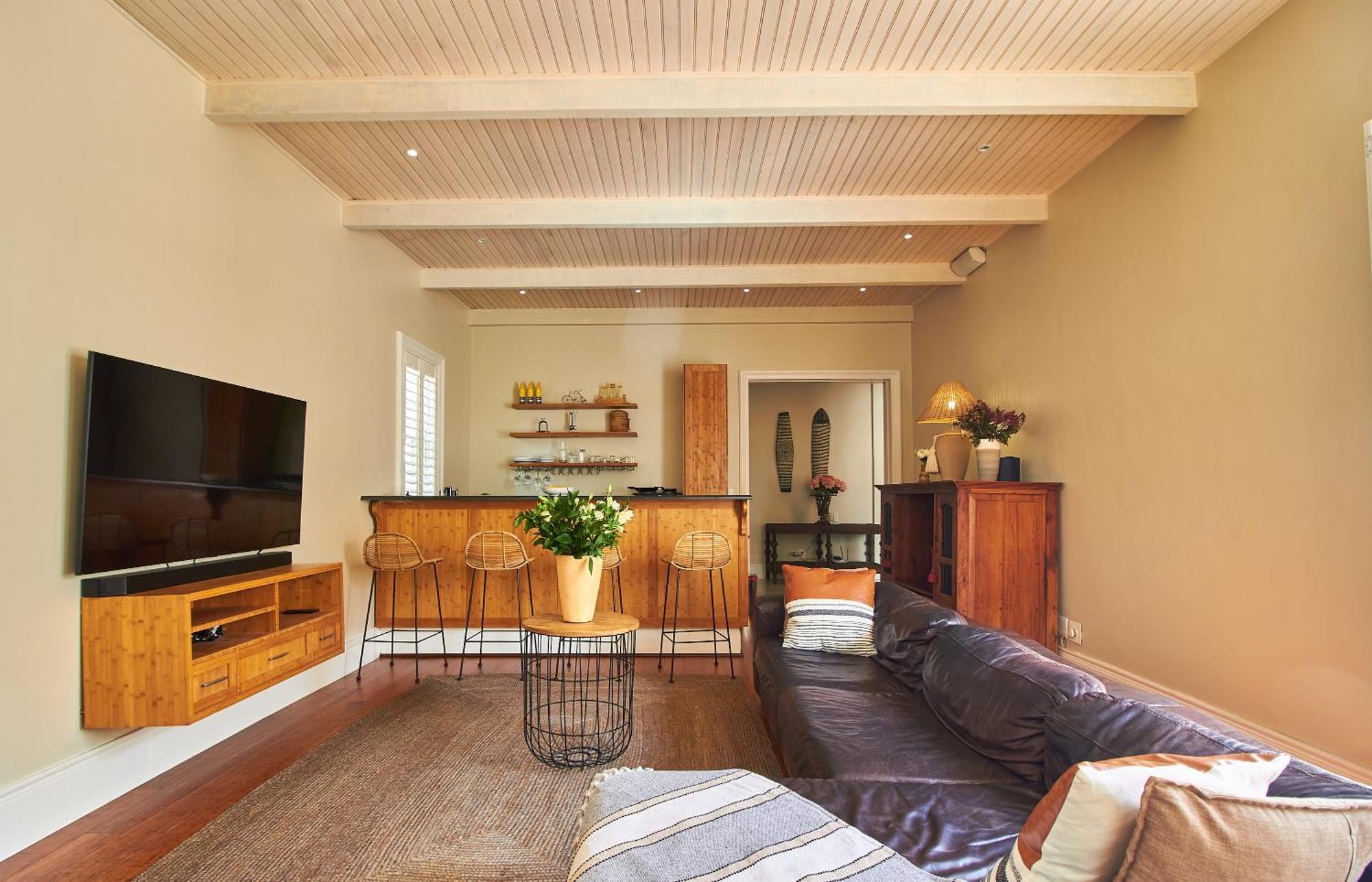 Dalton House Hotell Cape Town Eksteriør bilde