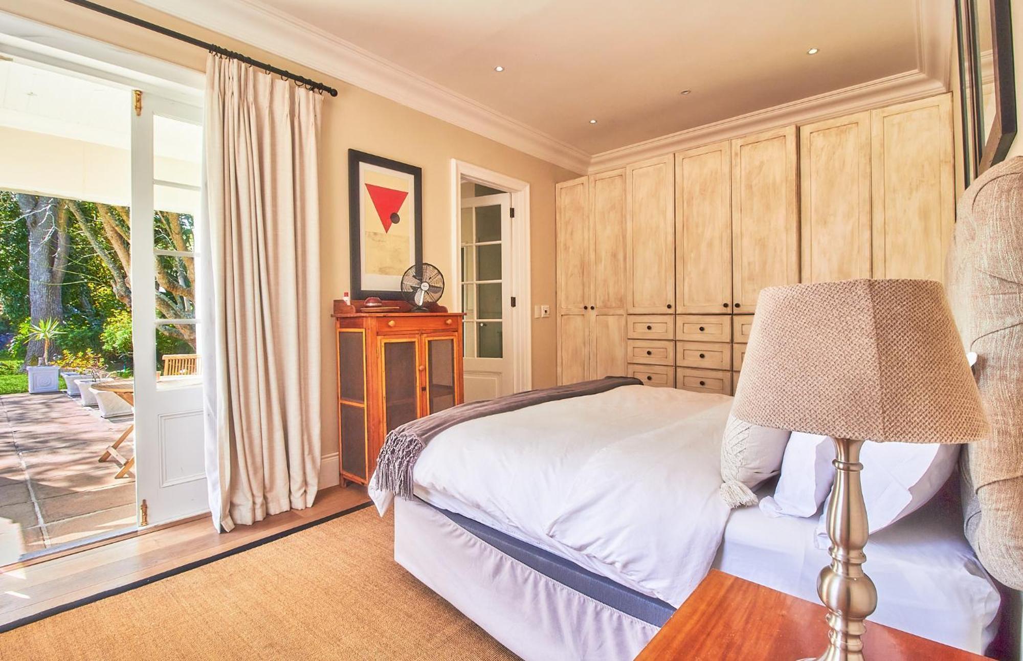 Dalton House Hotell Cape Town Eksteriør bilde