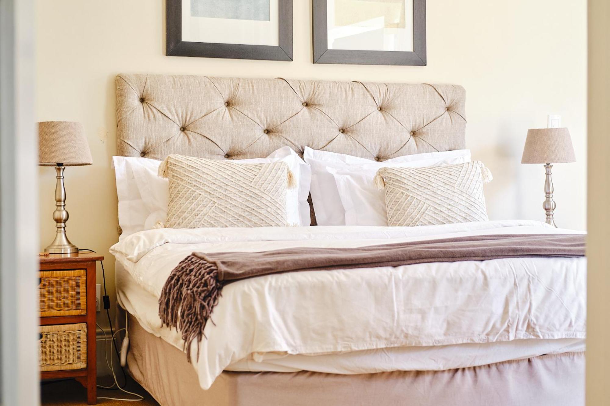 Dalton House Hotell Cape Town Eksteriør bilde