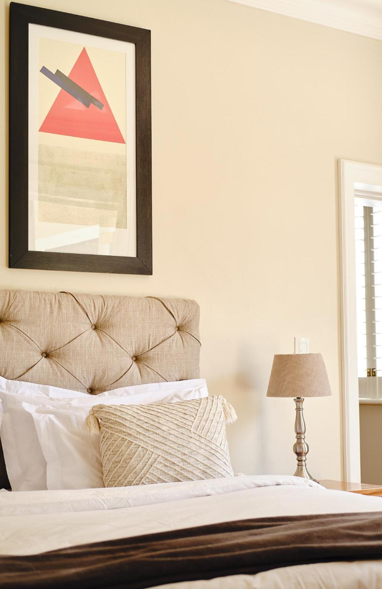 Dalton House Hotell Cape Town Eksteriør bilde
