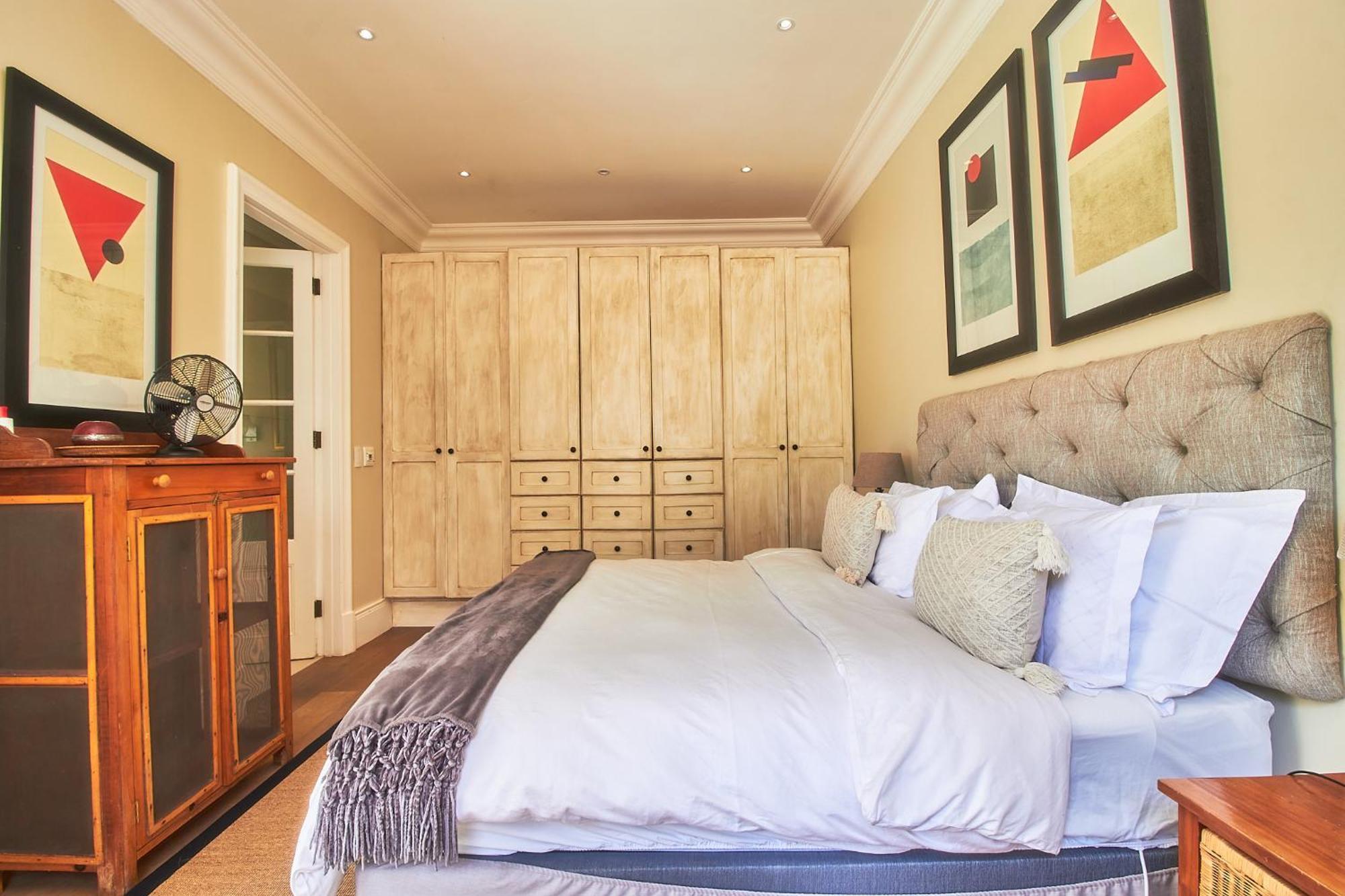 Dalton House Hotell Cape Town Eksteriør bilde