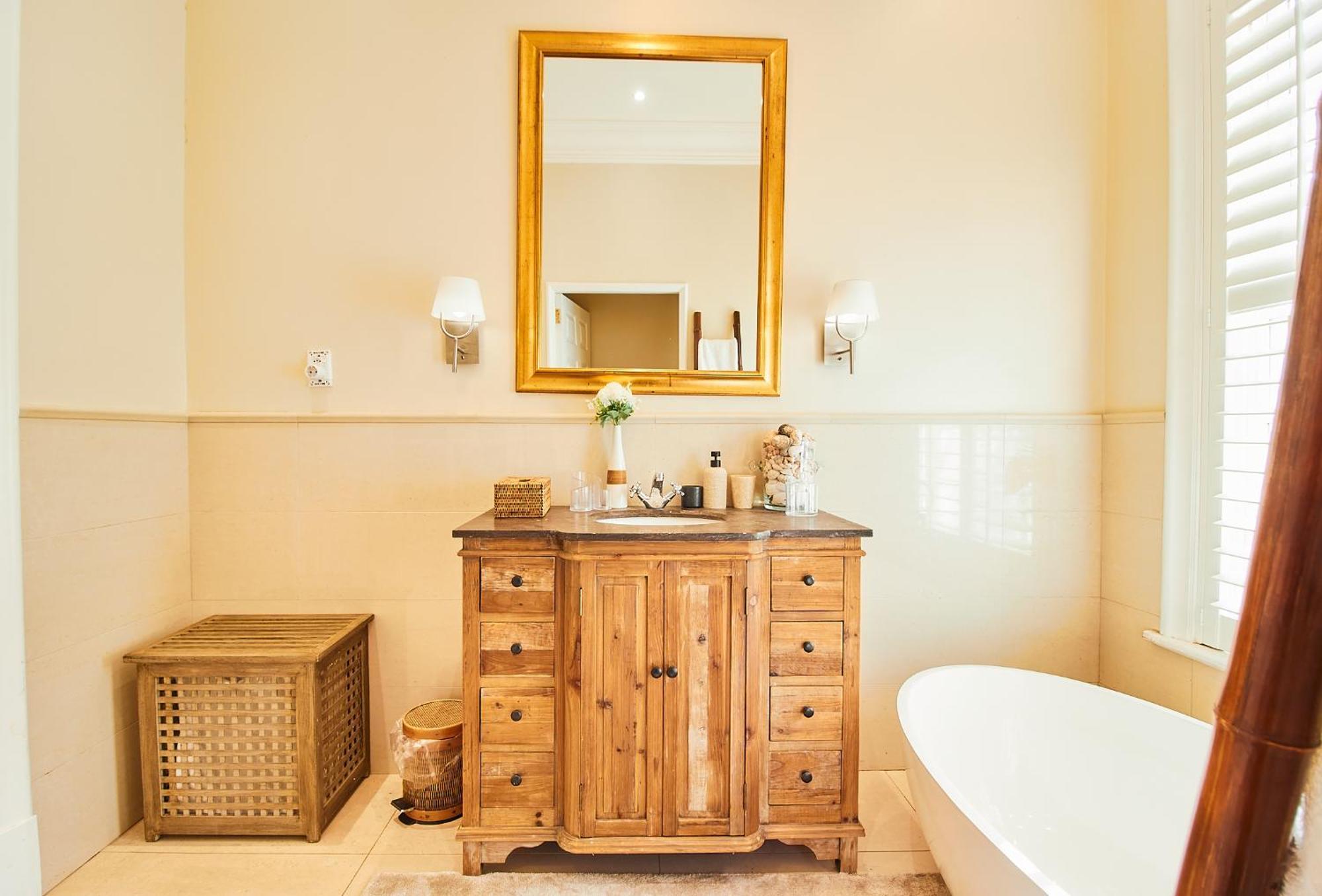 Dalton House Hotell Cape Town Eksteriør bilde