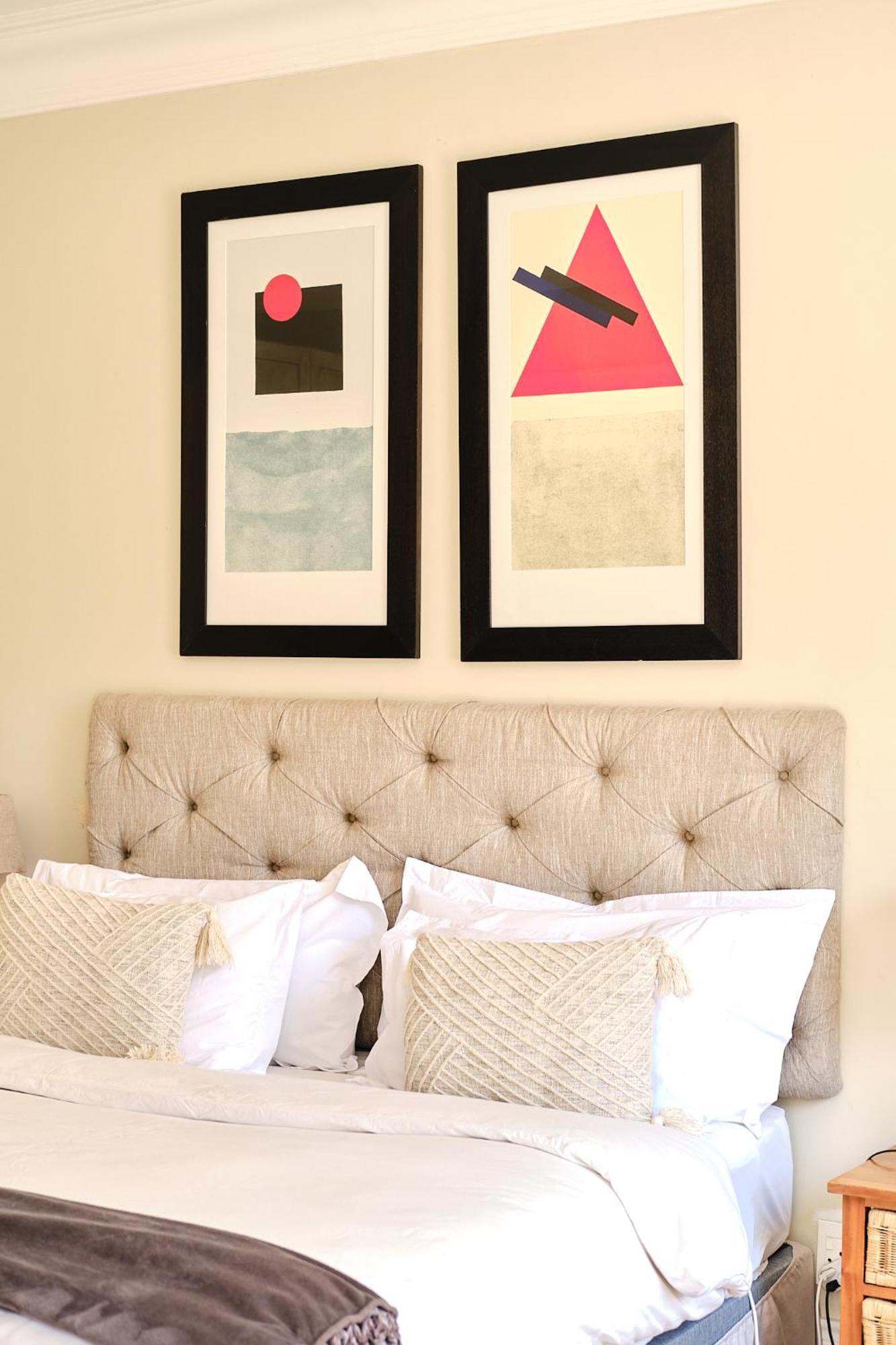 Dalton House Hotell Cape Town Eksteriør bilde