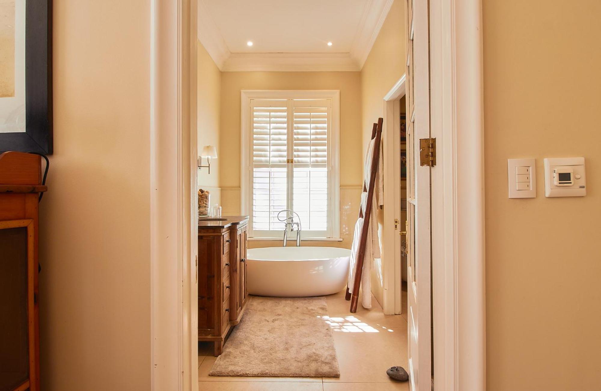 Dalton House Hotell Cape Town Eksteriør bilde