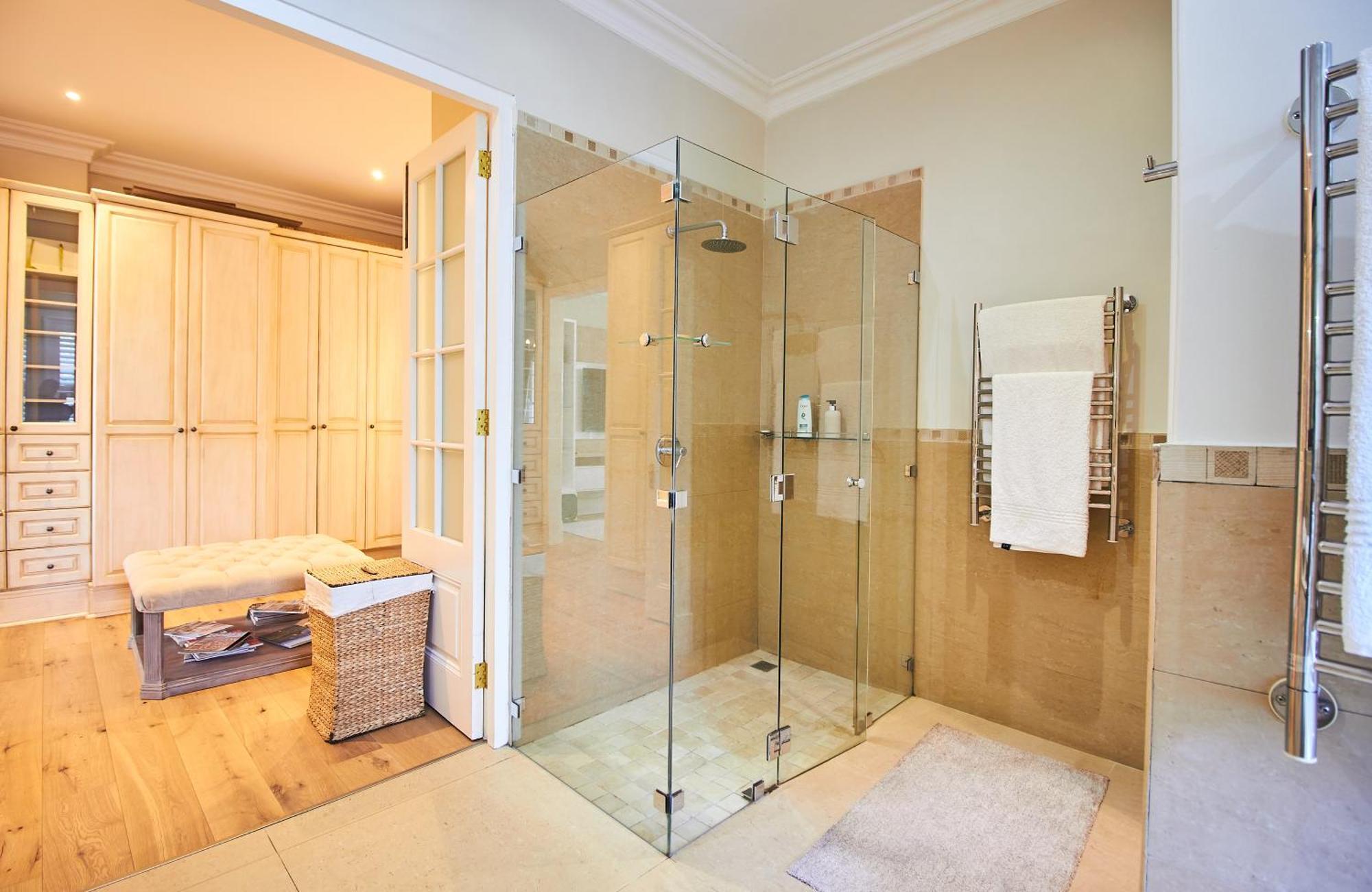 Dalton House Hotell Cape Town Eksteriør bilde